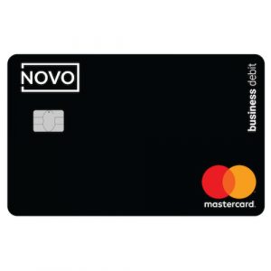 Novo Business Mastercard