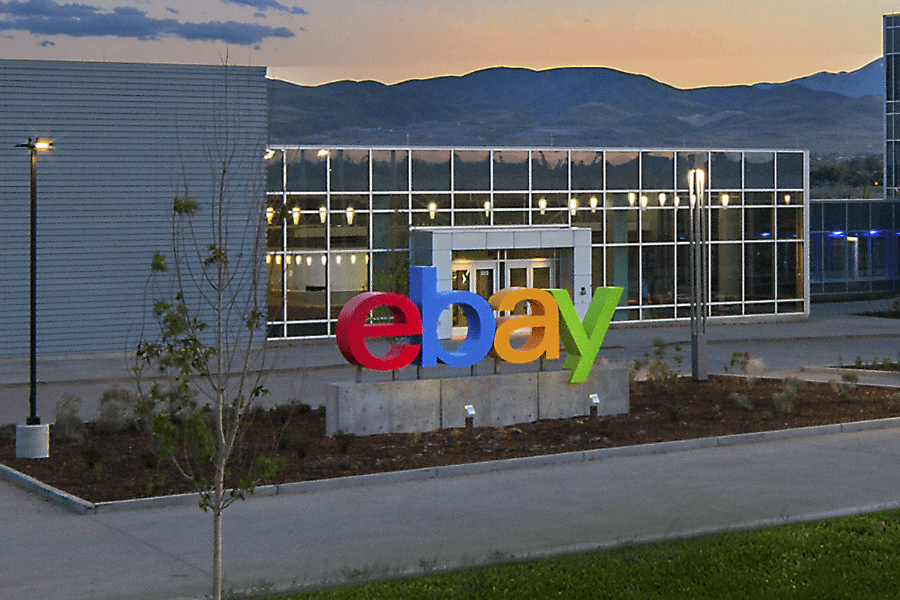 eBay Corporate Office