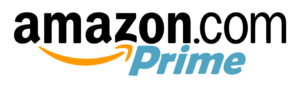 Amazon Prime logo