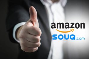 amazon acquires souq.com