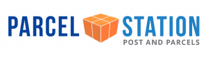 Parcel Station Logo