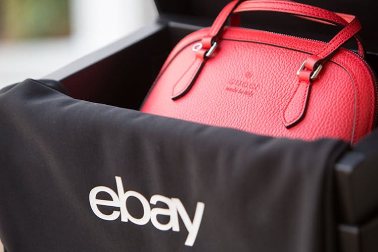 eBay Launches Ebay Authenticate Service Today