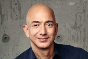 Jeff Bezos