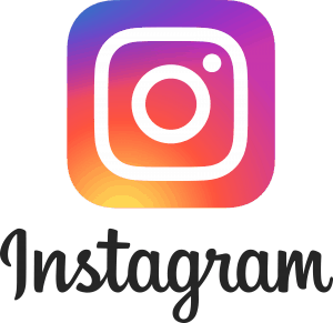 Instagram social media logo