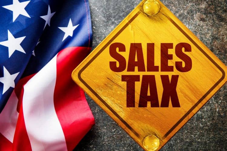 U.S. Sales Tax and eCommerce; What International Sellers Should Know