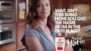 yoplait ad campaigns