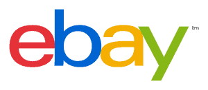 ebay logo