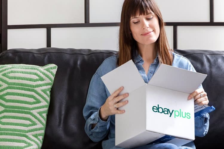 eBay in Australia Launches eBay Plus – An Amazon Prime Like Service