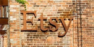 Etsy logo