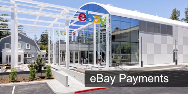 PayPal comes back to eBay