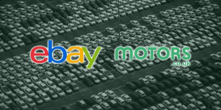 eBay UK Signs Agreement to Acquire Motors.co.uk