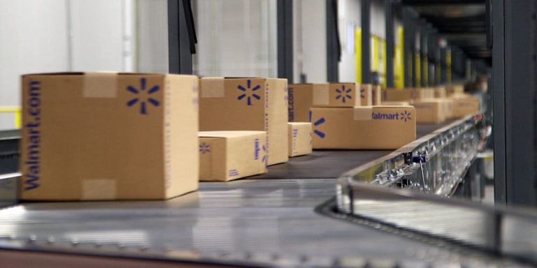 Walmart Threatens eBay to Become Second Largest eCommerce Retailer