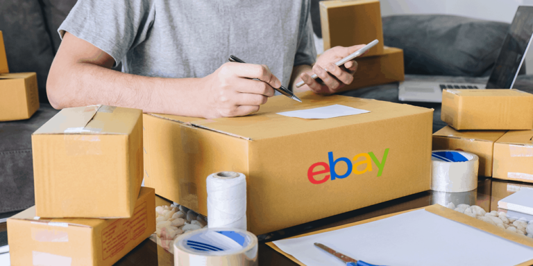 5 Tips For New eBay Sellers
