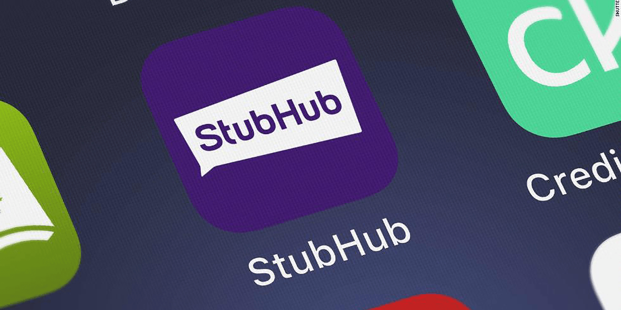 UK Watchdog Advises StubHub and Viagogo to Halt Business Integration