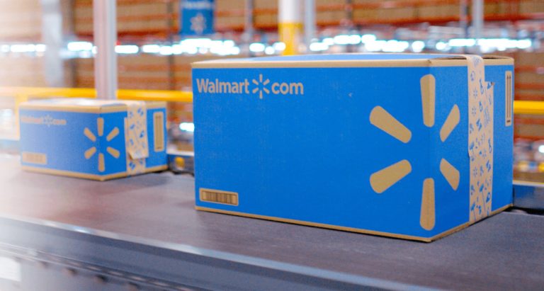 Walmart Officially Launches Walmart Fulfillment Services (WFS)