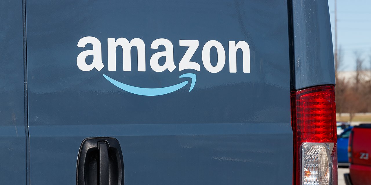 Amazon Suspends Inbound FBA Shipments