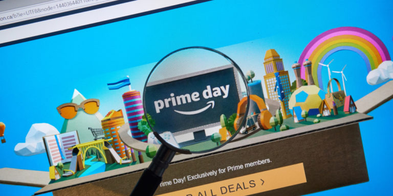 Amazon Prime Day Likely to Move to September in 2020