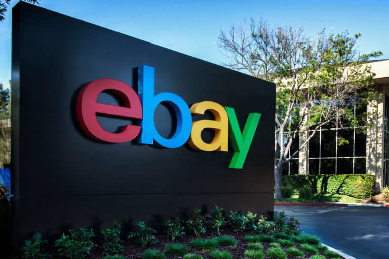 eBay Sells Classifieds Group To Adevinta