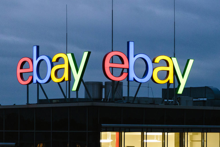 Feds Charge Seventh Person in eBay Cyberstalking Scandal