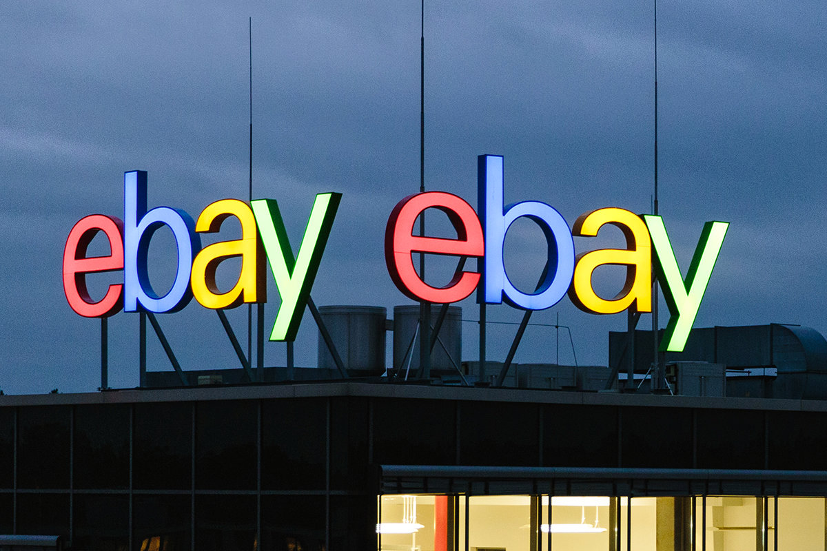 eBay offices Berlin