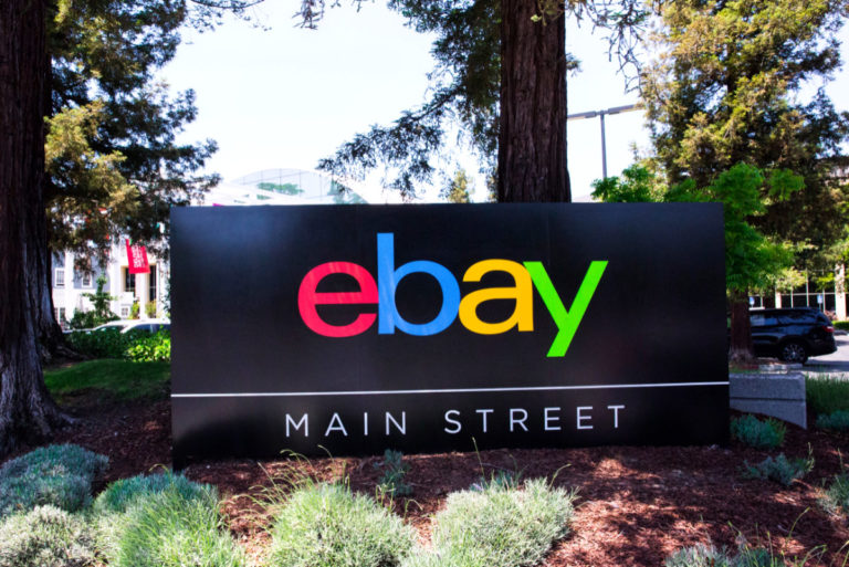 eBay Expanding Into NFTs – Digital Assets and Collectibles