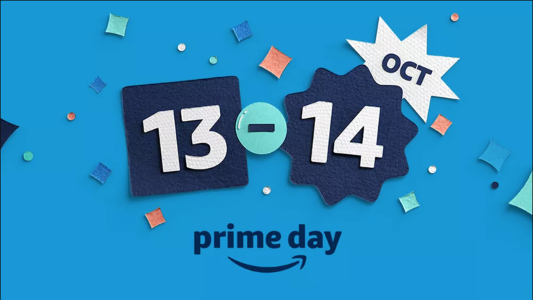 Amazon Officially Announces Prime Day for 2020