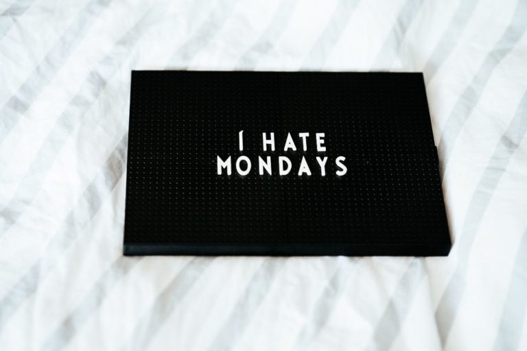 Blue Monday eCommerce