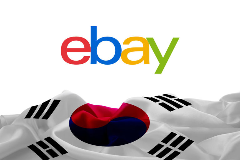 eBay Confirms Interest to Sell Korean Unit as Growth Continues to Lag Behind Rivals