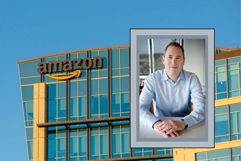 Who is Andy Jassy? The Next CEO of Amazon
