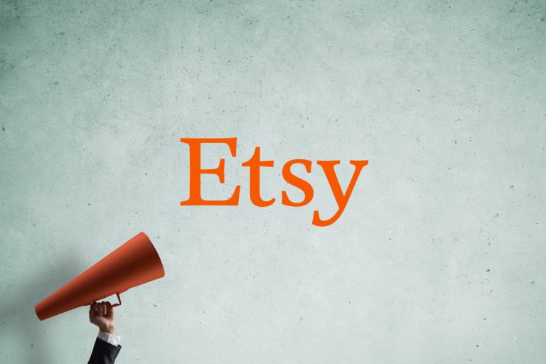 Etsy Adds Affiliate Marketers to Offsite Ads Program