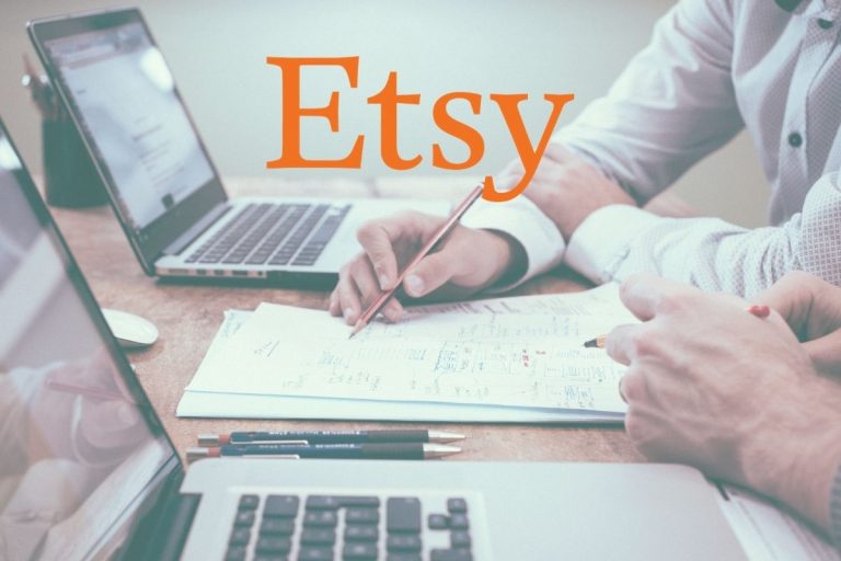 Etsy By The Numbers In 2021