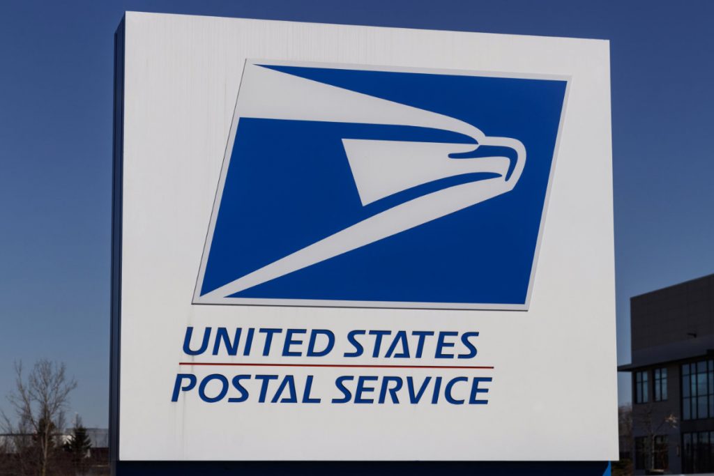 USPS Stamp Price Increase July 2022