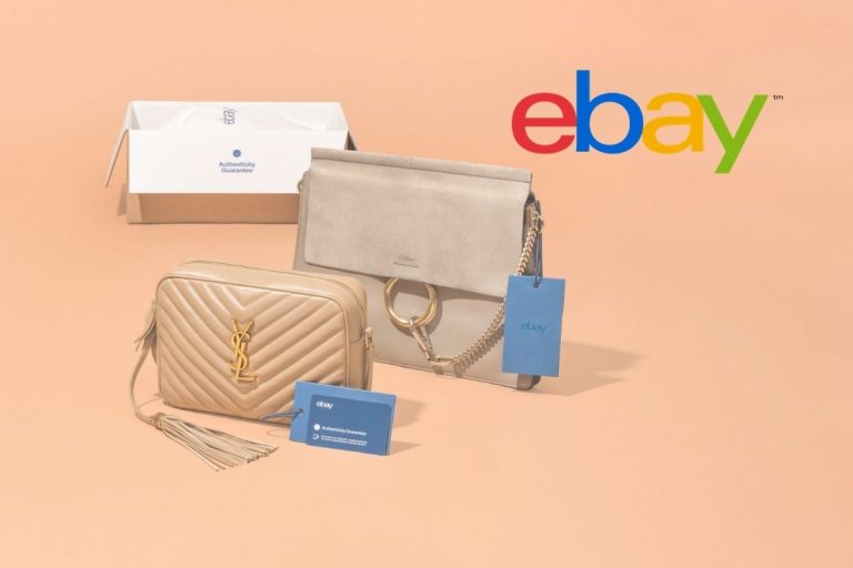 eBay Increases Selling Fees For Handbags Which Benefits Luxury Sellers
