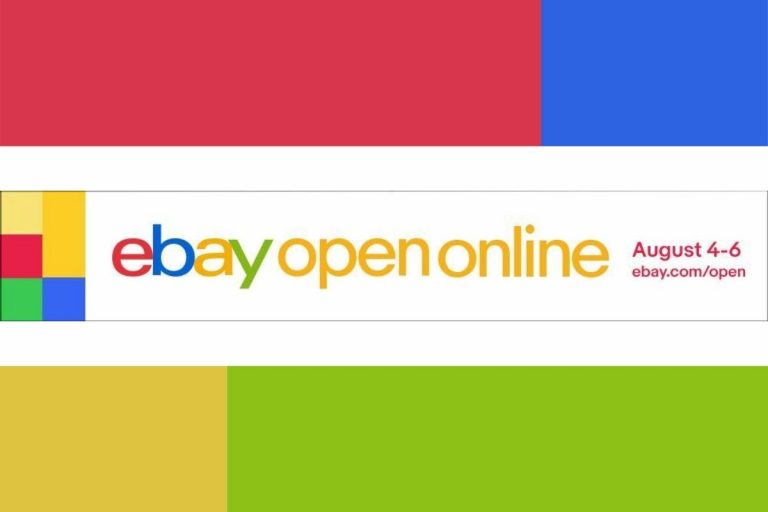 eBay Open Online Returns For 2021