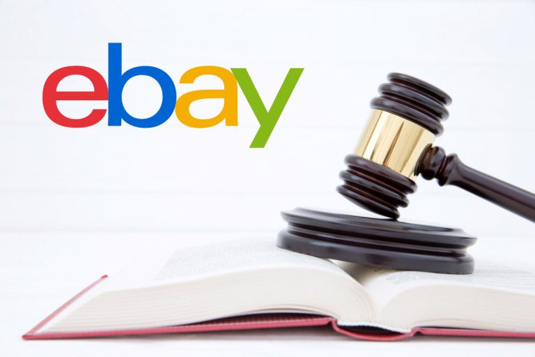 eBay Faces Lawsuit by Owners of Online Blog Over Cyberbullying Campaign