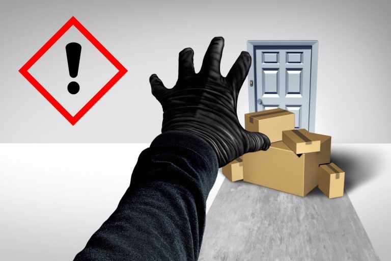USPS Postal Worker Appears to Watch Thief Steal Just Delivered Package – What Role Should Carriers Have to Prevent Porch Piracy?