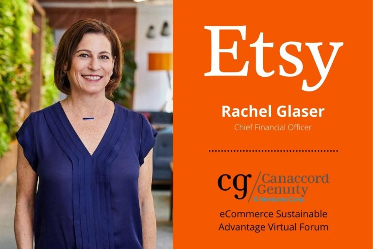 Etsy CFO Rachel Glaser Discusses Business Health, Direction, and Fee Increase