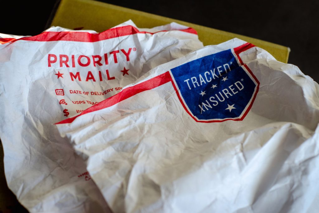 USPS Boosts Free Insurance on Domestic USPS Priority Mail to 100