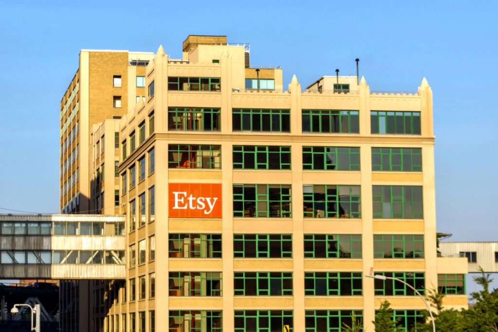 Etsy Dumps Unprofitable Brazilian Marketplace Elo7