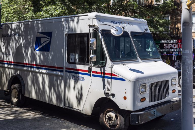 New USPS Service Standards Start Today (August 1) for Retail Ground and Parcel Select Ground