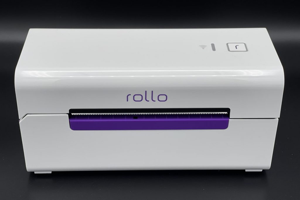 The Rollo X1040 A Wonderful Wireless Label Printer For Your Home Or Small Online Business 7407