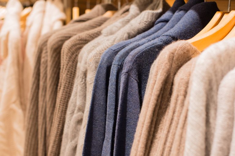 Etsy Cracks Down on Cashmere Sales — But Confuses Sellers