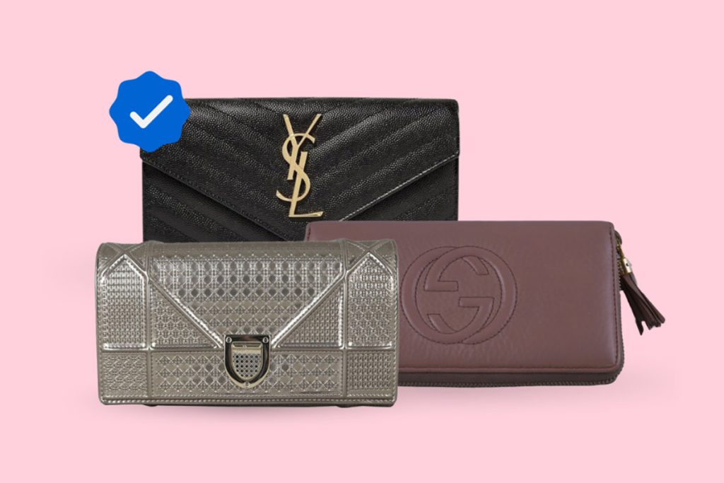 eBay Australia Adds Authenticity Guarantee to Luxury Wallets