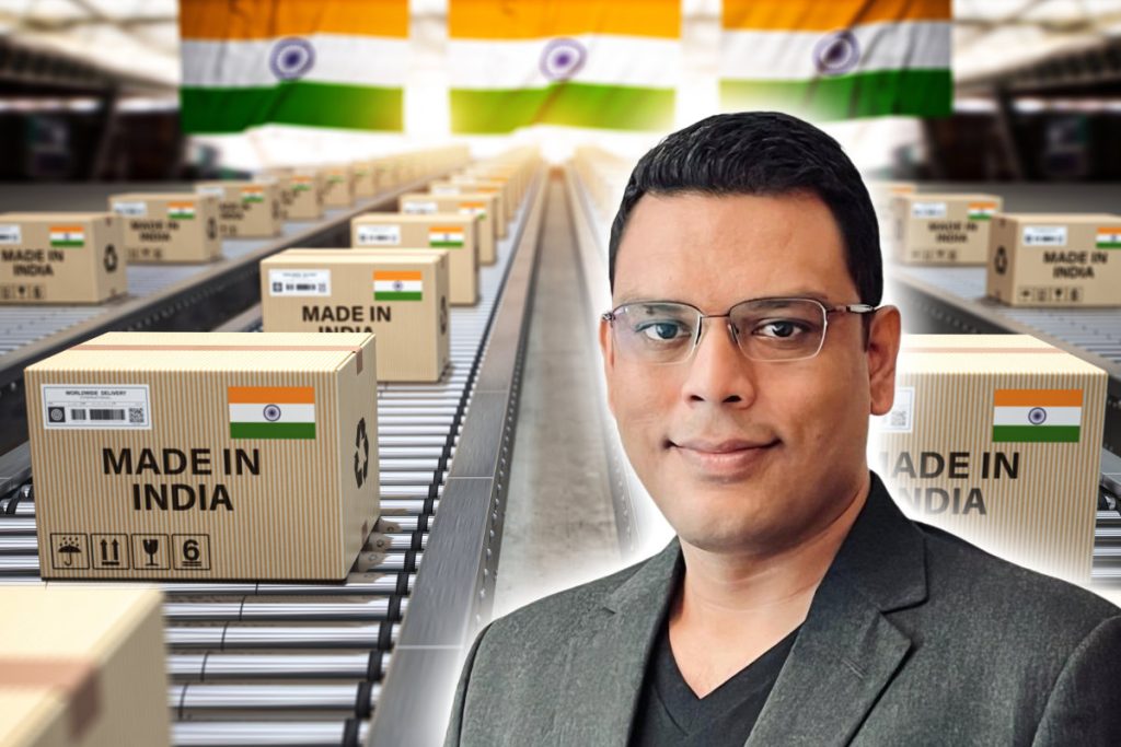 India