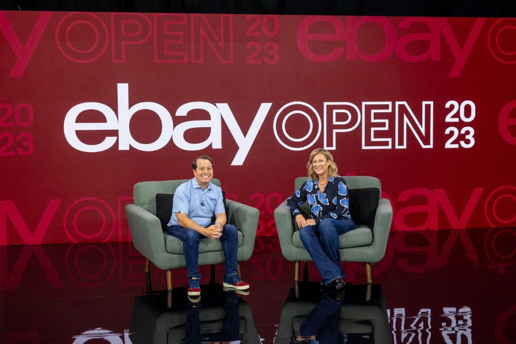 eBay Open 2023 Seller Conference Starts Wednesday – Agenda and What You ...