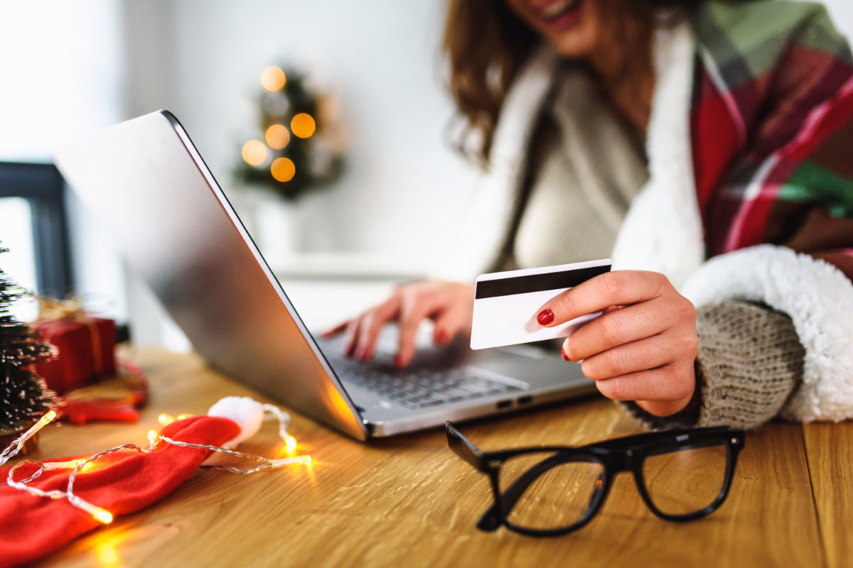 Consumer spending is robust this holiday season and here are three tips on how to take advantage of this opportunity.